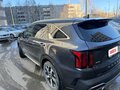 2021 Kia Sorento IV, серый, 3800000 рублей - вид 8