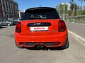 2019 Mini Hatch Cooper S III (F55/F56) Рестайлинг, оранжевый, 3050000 рублей - вид 7