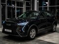 2026 Haval Jolion I Рестайлинг, чёрный, 2449000 рублей