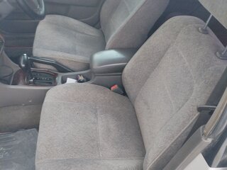 2000 Toyota Corona Premio X (T210), серый, 290000 рублей, вид 2