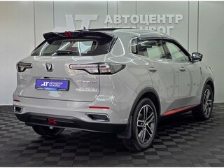 2023 Changan CS55 Plus II, серый, 2299000 рублей, вид 2