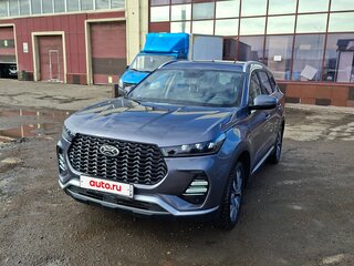 2024 Xcite X-Cross 7, синий, 2000000 рублей, вид 1