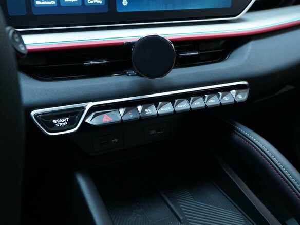 2024 Geely Coolray I Рестайлинг, серый, 2037444 рублей - вид 18