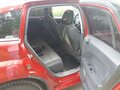 2008 Dodge Caliber I, красный, 700000 рублей - вид 6