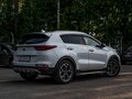 2018 Kia Sportage IV Рестайлинг, белый, 2230000 рублей - вид 1