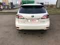 2012 Lexus RX 450h III Рестайлинг, белый, 2300000 рублей - вид 4
