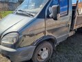 2009 ГАЗ ГАЗель (3302), серый, 590000 рублей - вид 7
