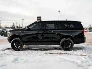2026 GMC Yukon V Рестайлинг, чёрный, 15900000 рублей, вид 4