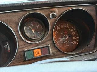 1991 ГАЗ 24 «Волга» 2411 II (2410), серый, 181000 рублей, вид 2