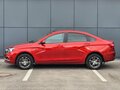 2019 Lada (ВАЗ) Vesta I, красный - вид 4