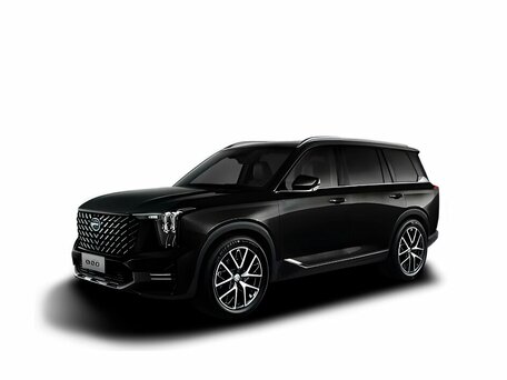 GAC GS8 II