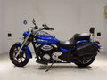 2010 Yamaha XVS950, синий, 630000 рублей - вид 2