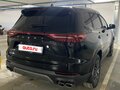 2023 Chery Tiggo 8 Pro Max I, чёрный, 2650000 рублей - вид 7