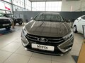 2026 Lada (ВАЗ) Vesta I Рестайлинг (NG), коричневый, 1862000 рублей - вид 1