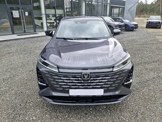 2024 Changan CS75 Plus III, серый, 3949900 рублей, вид 2