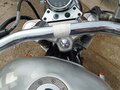 1999 Suzuki Desperado VZ400, серебристый, 350000 рублей - вид 7