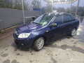 2013 Lada (ВАЗ) Granta I, синий, 420000 рублей