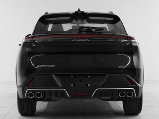2024 Dongfeng Mage, чёрный, 2850000 рублей, вид 5