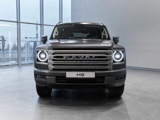 2026 Haval H9 II, чёрный, 5399000 рублей, вид 5
