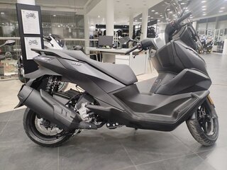 2026 Voge SR3, чёрный, 408000 рублей, вид 5