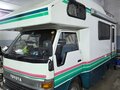 1994 Toyota Dyna, белый, 1600000 рублей - вид 3