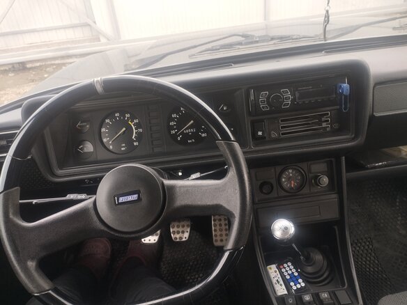 2011 Lada (ВАЗ) 2107, розовый, 365000 рублей - вид 8