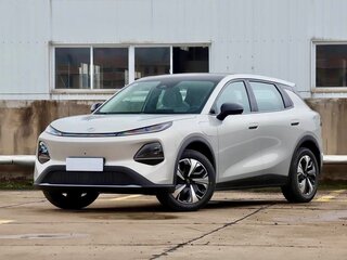 2026 Changan Qiyuan Q05 51.9 kWh II, белый, 2190000 рублей, вид 2