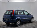 2006 Ford Fusion I Рестайлинг, синий - вид 4