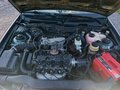2004 Daewoo Nexia I, зелёный, 109969 рублей - вид 8