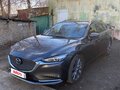 2019 Mazda 6 III (GJ) Рестайлинг 2, серый, 2750000 рублей