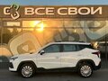 2023 Москвич 3, белый, 1395000 рублей - вид 8