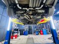 2010 BMW 3 серии 320d V (E90/E91/E92/E93) Рестайлинг, серый, 1390000 рублей - вид 7