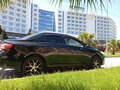 2010 Toyota Corolla X (E140, E150) Рестайлинг, чёрный, 1100000 рублей - вид 8