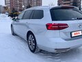 2015 Volkswagen Passat B8, серебристый, 1790000 рублей - вид 5