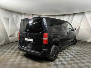 2020 Citroen SpaceTourer M I, чёрный, 1859000 рублей, вид 2