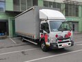 2021 Fuso (Mitsubishi) Canter, белый, 2500000 рублей