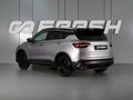 2022 Geely Coolray I, серый - вид 1