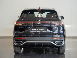 2026 Changan UNI-S I Рестайлинг, чёрный, 3249900 рублей, вид 5