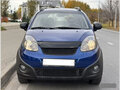 2012 Chery IndiS (S18D) I, синий, 750000 рублей - вид 6