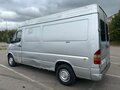 1997 Mercedes-Benz Sprinter, серебристый, 517000 рублей - вид 4