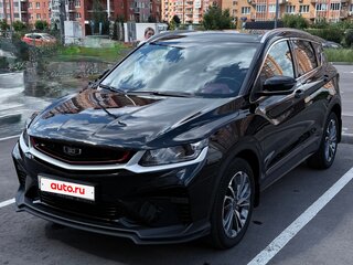 2024 Belgee X50, чёрный, 1750000 рублей, вид 1