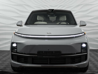 2026 Li Auto (Lixiang) L9 52.3 kWh I Рестайлинг, серый, 12090000 рублей, вид 2