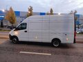 2024 ГАЗ ГАЗель Next, белый, 2500000 рублей