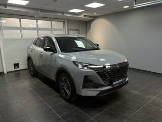 2024 Changan UNI-S I, серый, 2170000 рублей, вид 3