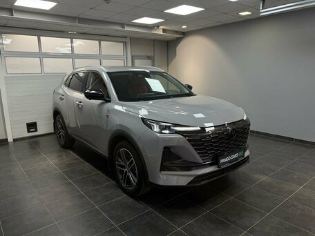 2024 Changan UNI-S I, серый, 2170000 рублей, вид 3