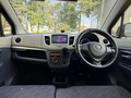 2014 Mazda Flair I, фиолетовый, 475000 рублей - вид 10