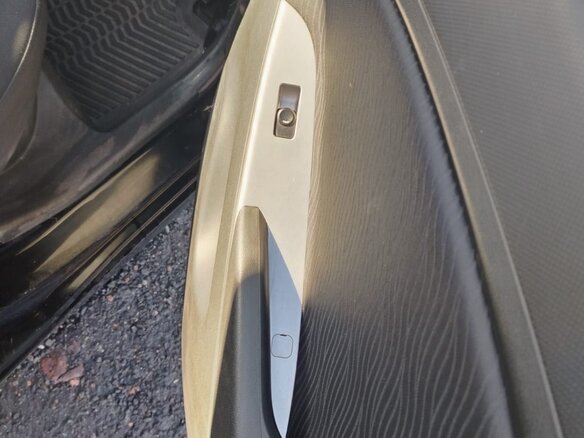 2013 Hyundai Solaris I, чёрный - вид 11