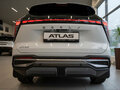 2026 Geely Atlas II, белый, 3904990 рублей - вид 3