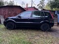 2007 Ford Fusion I Рестайлинг, чёрный, 390000 рублей - вид 7
