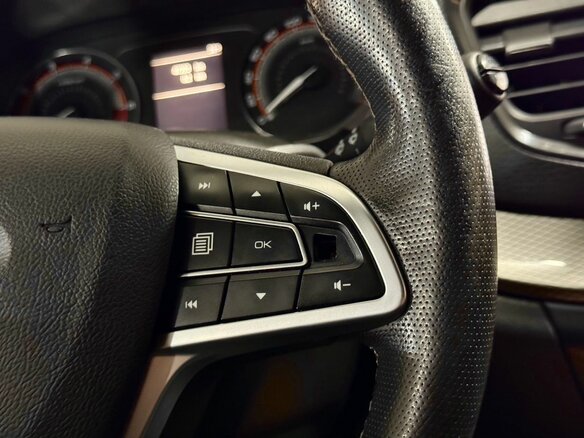 2023 Lada (ВАЗ) Vesta I Рестайлинг (NG), белый, 860000 рублей - вид 7